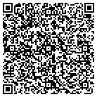 QR code with Heritage Health Service LLC contacts
