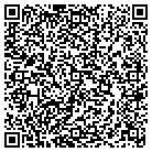 QR code with Mining Land & Water Div contacts