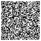 QR code with Cliff Burglin Land Consultant contacts