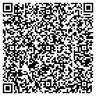 QR code with Cooper Hosiery Mill Inc contacts
