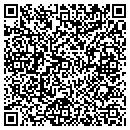 QR code with Yukon Building contacts