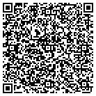 QR code with Saenz Investigative Service contacts