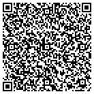 QR code with Marina Pest Control contacts