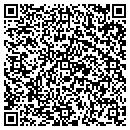 QR code with Harlan Huffman contacts