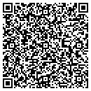 QR code with Urbane Scrubs contacts