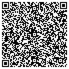 QR code with LA Mansion Reception Room contacts