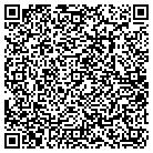 QR code with Hill Country Financial contacts