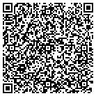 QR code with Spine Education Center Inc contacts