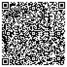 QR code with Adela's Clothing Store contacts