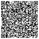 QR code with Leddy Brace and Shoe Inc contacts