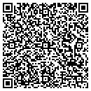 QR code with E E Hood & Sons Inc contacts