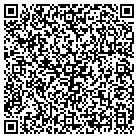 QR code with Hierophant Metaphysical Store contacts