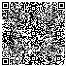 QR code with North Slope County Health Clnc contacts