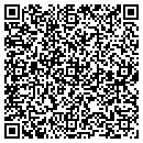 QR code with Ronald R Hyde & Co contacts
