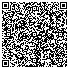 QR code with Hall-Albert Construction Co contacts