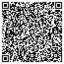QR code with LHD & Assoc contacts