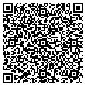 QR code with Cinevision contacts