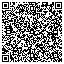 QR code with Kirby Hall School contacts