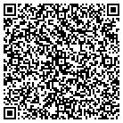 QR code with Anthony & Sylvan Pools contacts