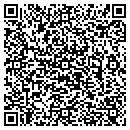 QR code with Thrifty contacts