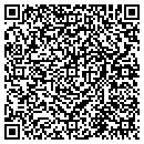 QR code with Harold Hudson contacts