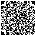 QR code with D J Divine contacts