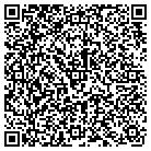 QR code with SD Wasser Machinery Company contacts