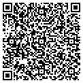 QR code with Hvac Inc contacts
