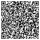 QR code with Houston Trust Co contacts