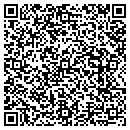 QR code with R&A Investments Inc contacts