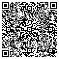 QR code with Exxon contacts