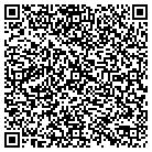 QR code with George Garza Cutting Serv contacts