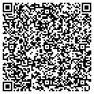 QR code with City Center Chiropractic contacts
