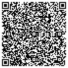 QR code with Custom Wheelchairs Inc contacts