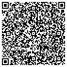 QR code with Pennyrch/Jeunique Bra Fashions contacts