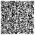 QR code with Fairweather Equestrian Center contacts