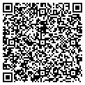 QR code with Dgs contacts