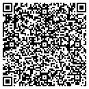 QR code with Texas Bag Lady contacts