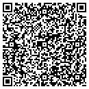 QR code with Leather Ties contacts