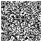 QR code with Upper Valley Cleaning Service contacts