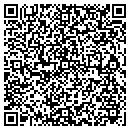 QR code with Zap Sportswear contacts