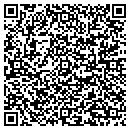 QR code with Roger Blackwelder contacts
