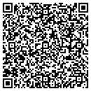 QR code with Heavy Haul Inc contacts