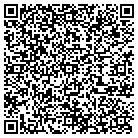 QR code with Sourdough's Sporting Goods contacts