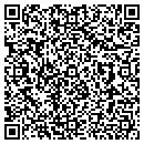 QR code with Cabin Tavern contacts