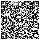 QR code with James B Behan contacts