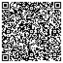 QR code with Once In A Blue Moose contacts
