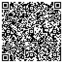 QR code with D & S Designs contacts