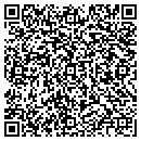 QR code with L D Construction Corp contacts