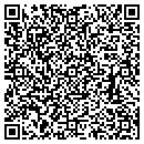 QR code with Scuba Shack contacts